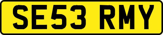 SE53RMY