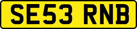 SE53RNB
