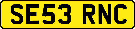 SE53RNC
