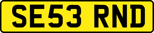 SE53RND