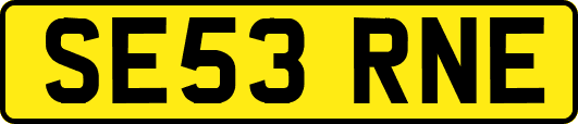 SE53RNE