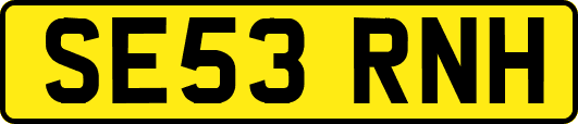 SE53RNH