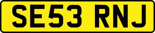 SE53RNJ