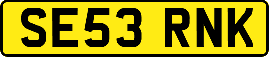 SE53RNK
