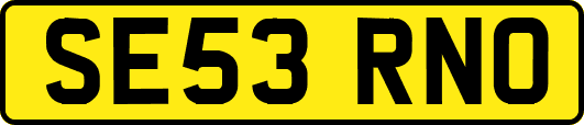SE53RNO