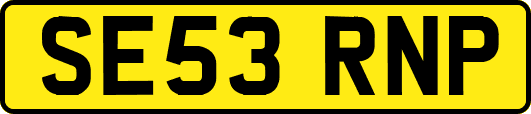 SE53RNP