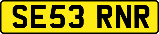 SE53RNR