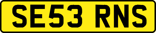 SE53RNS