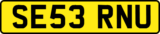 SE53RNU