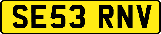 SE53RNV
