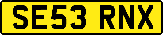 SE53RNX