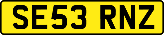 SE53RNZ