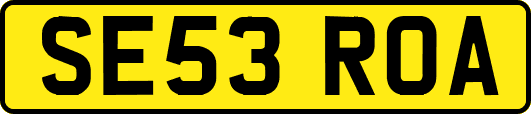 SE53ROA