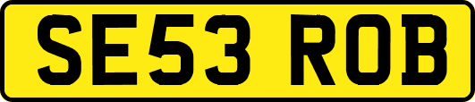 SE53ROB