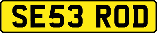 SE53ROD