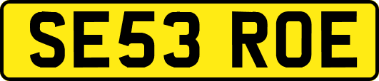 SE53ROE