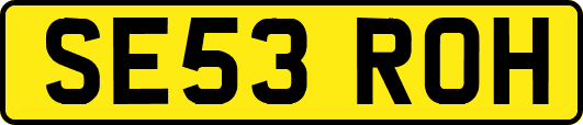 SE53ROH