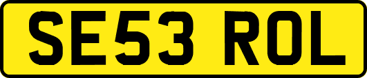 SE53ROL