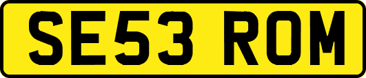 SE53ROM