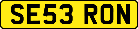 SE53RON