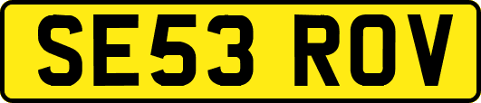 SE53ROV