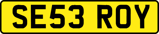 SE53ROY