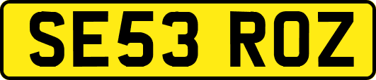 SE53ROZ