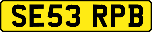 SE53RPB