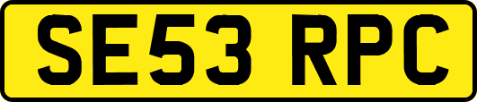 SE53RPC