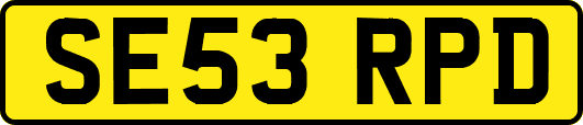 SE53RPD