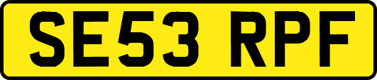 SE53RPF