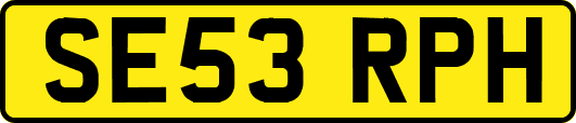 SE53RPH