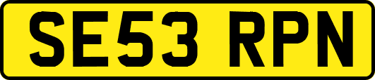SE53RPN