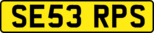 SE53RPS