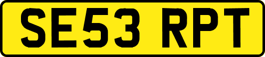 SE53RPT