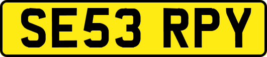 SE53RPY