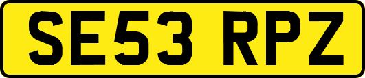 SE53RPZ