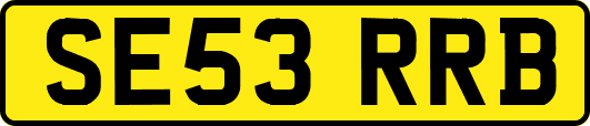SE53RRB