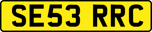SE53RRC