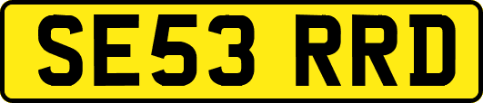 SE53RRD