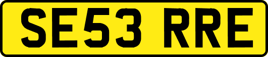 SE53RRE