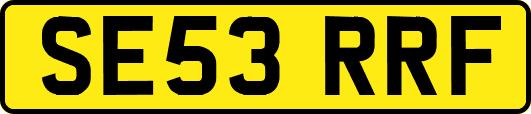 SE53RRF