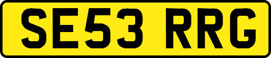 SE53RRG