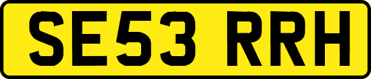 SE53RRH