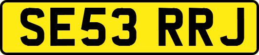 SE53RRJ