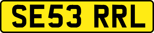 SE53RRL