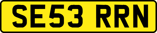 SE53RRN