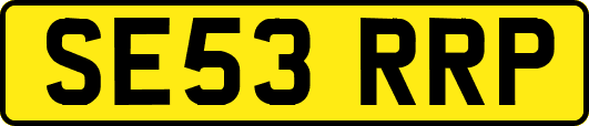SE53RRP