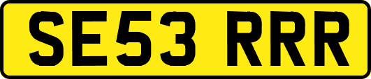 SE53RRR
