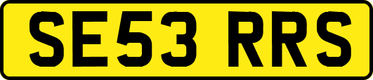 SE53RRS